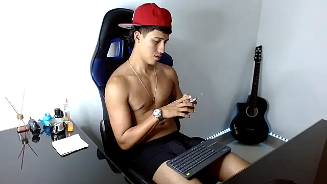 Juan da01 online show from 01.11.25