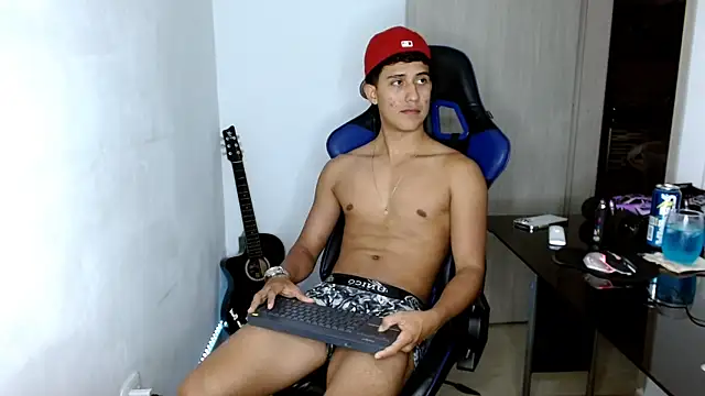 Juan da01 online show from 02.06.25