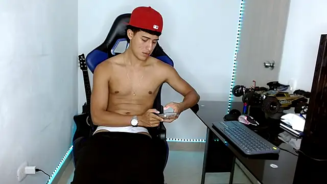 Juan da01 online show from 02.17.25