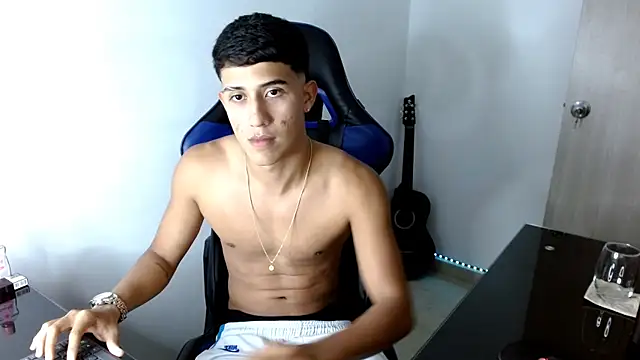 Juan da01 online show from 02.22.25