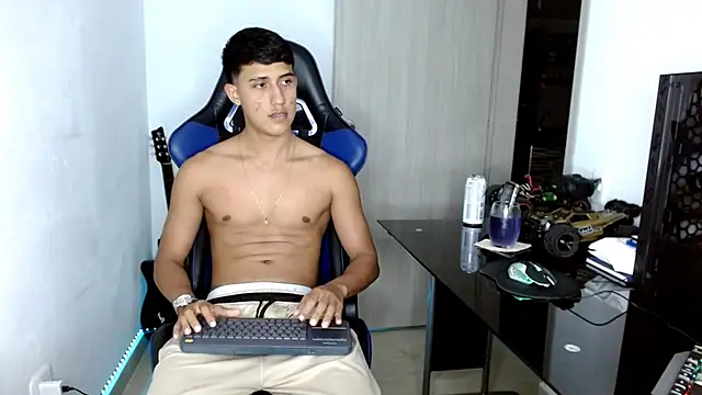 Juan da01 online show from 02.25.25