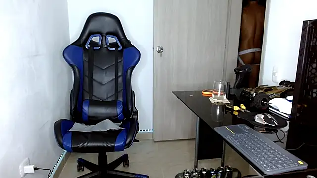 Juan da01 online show from 03.07.25