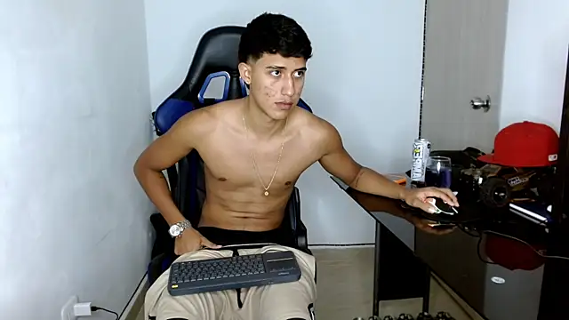 Juan da01 online show from 03.11.25