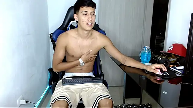 Juan da01 online show from 03.15.25