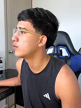 Juan da01 online show from 09.23.25