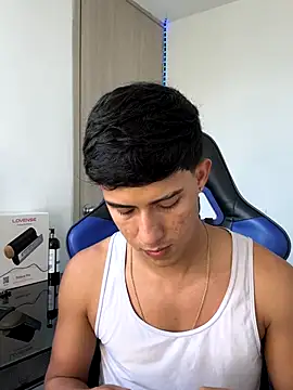 Juan da01 online show from 09.24.25