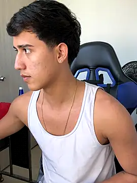 Juan da01 online show from 10.04.25