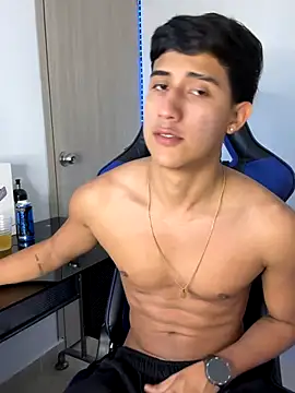 Juan da01 online show from 10.08.25