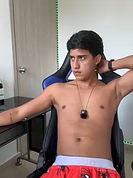 Juan da01 online show from 10.15.25