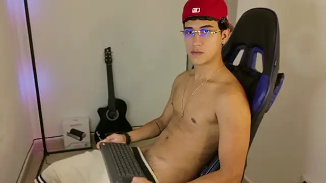 Juan da01 online show from 02.20.26