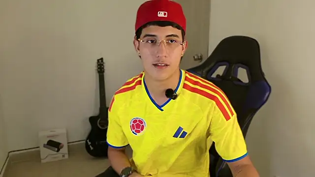 Juan da01 online show from 06.28.26
