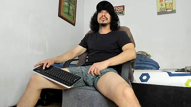 TristanWoods online show from 01.15.26