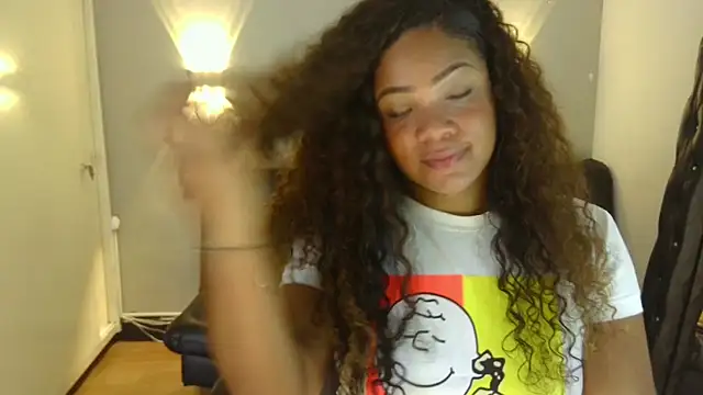 ashley Tompson1 online show from 01.16.25