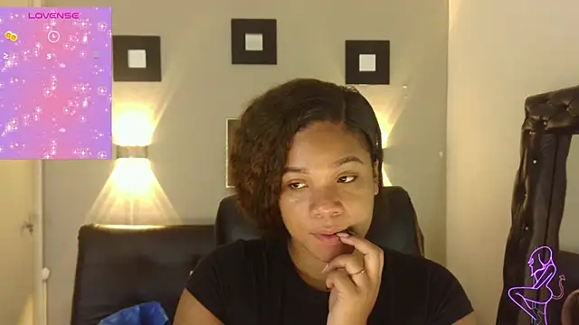 ashley Tompson1 online show from 02.10.25