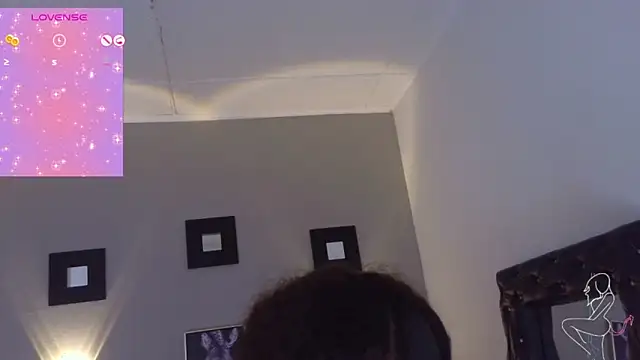 ashley Tompson1 online show from 02.10.25