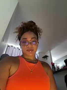 ashley Tompson1 online show from 04.21.26