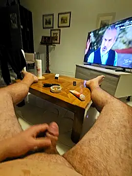 Snapshot of mice34 chatting on 02.22.26 mice34 online show from 02.22.26