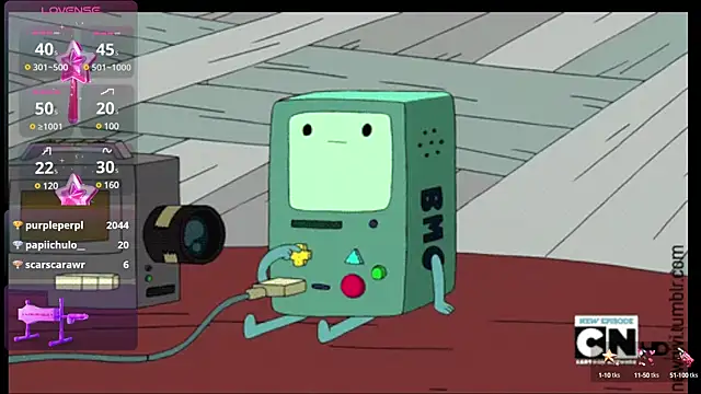 Snapshot of Im_foxy01 chatting on 01.26.25 Im foxy01 online show from 01.26.25