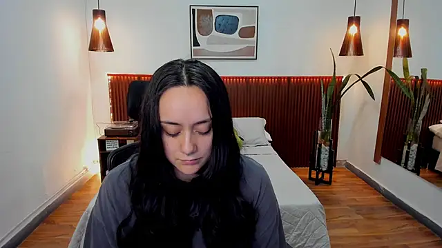 KatherineBond online show from 02.07.26