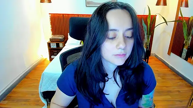 KatherineBond online show from 03.05.26