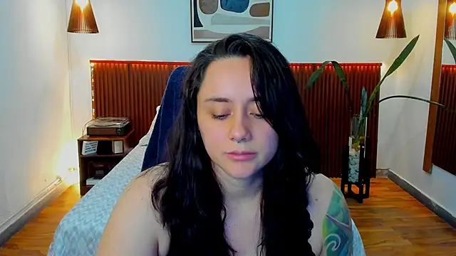 KatherineBond online show from 03.09.26