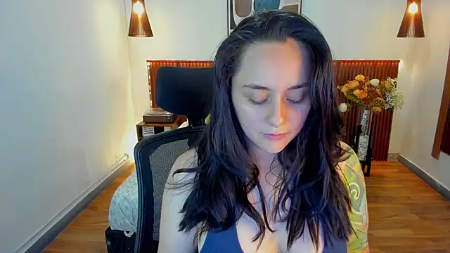 KatherineBond online show from 05.07.26