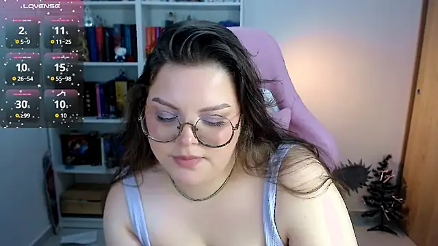 Gabiwaifu online show from 12.18.25