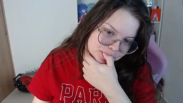 Gabiwaifu online show from 03.19.26