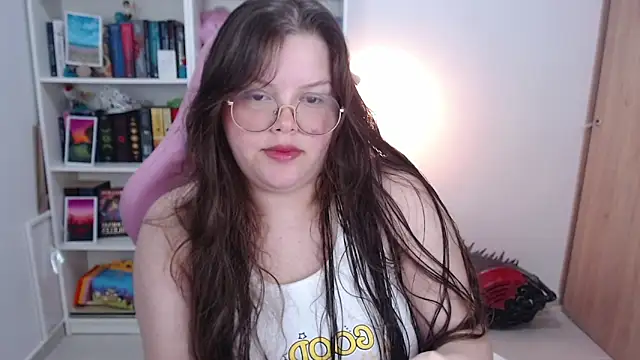 Gabiwaifu online show from 04.29.26