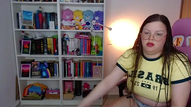 Gabiwaifu online show from 05.02.26