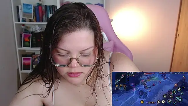 Gabiwaifu online show from 05.03.26