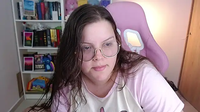 Gabiwaifu online show from 05.07.26