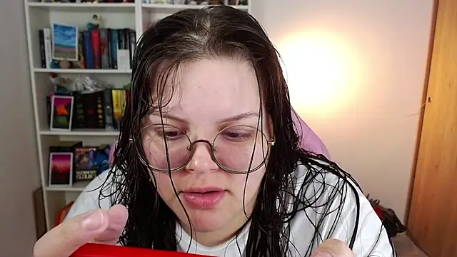 Gabiwaifu online show from 05.08.26