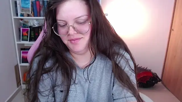 Gabiwaifu online show from 05.10.26