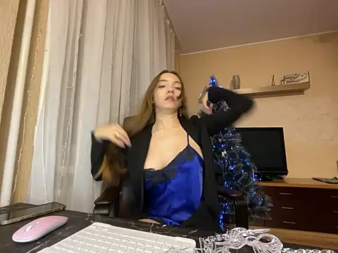 BarbaraFantasy online show from 12.16.24