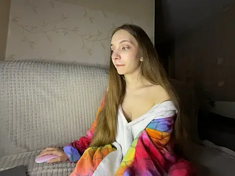 BarbaraFantasy online show from 03.09.25