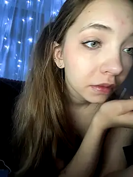 BarbaraFantasy online show from 11.17.25