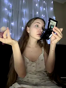 BarbaraFantasy online show from 11.28.25