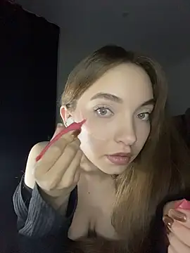 BarbaraFantasy online show from 04.25.26