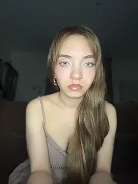 BarbaraFantasy online show from 05.06.26