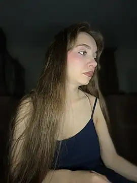 BarbaraFantasy online show from 05.11.26