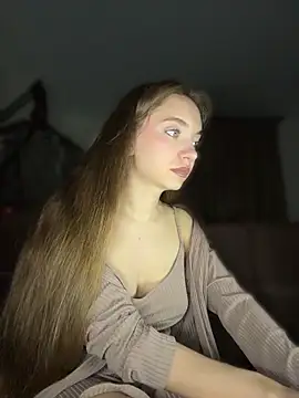 BarbaraFantasy online show from 05.12.26