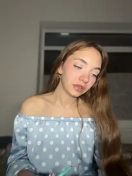 BarbaraFantasy online show from 06.22.26