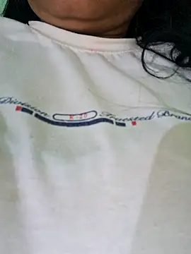 Snapshot of Priya_Bong chatting on 10.14.25 Priya Bong online show from 10.14.25