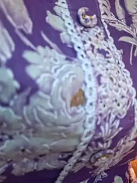 Snapshot of Priya_Bong chatting on 12.03.25 Priya Bong online show from 12.03.25