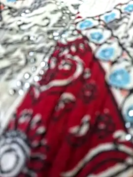 Priya Bong online show from 03.16.26