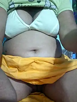 Priya Bong online show from 07.23.26