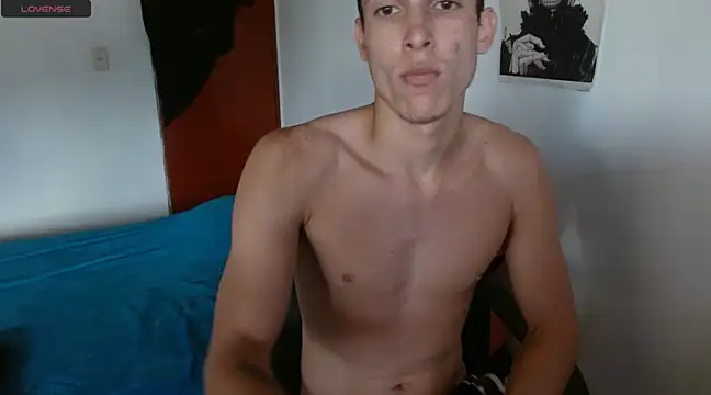 Snapshot of deividcloud36 chatting on 12.31.24 deividcloud36 online show from 12.31.24