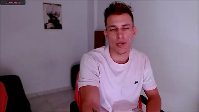 Snapshot of deividcloud36 chatting on 09.09.25 deividcloud36 online show from 09.09.25