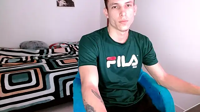 Snapshot of deividcloud36 chatting on 09.30.25 deividcloud36 online show from 09.30.25